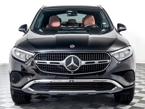 Certified 2023 Mercedes-Benz GLC 300 image 10
