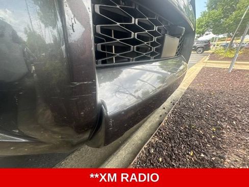 Used 2023 Toyota 4Runner SR5 Premium w/ Moonroof Package AWD/4WD image 7