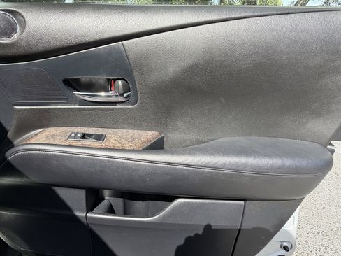 Used 2015 Lexus RX 350 AWD image 43