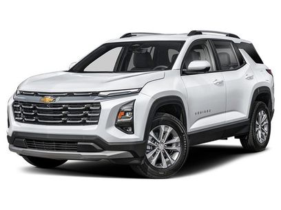 New 2026 Chevrolet Equinox LT w/ Convenience Package II
