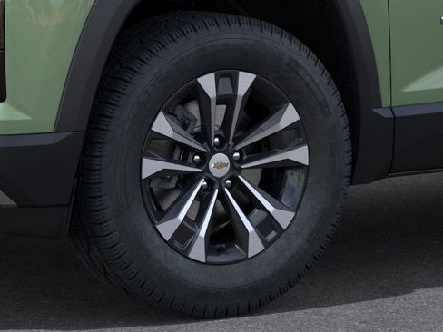 New 2026 Chevrolet Equinox LT w/ Convenience Package II image 33