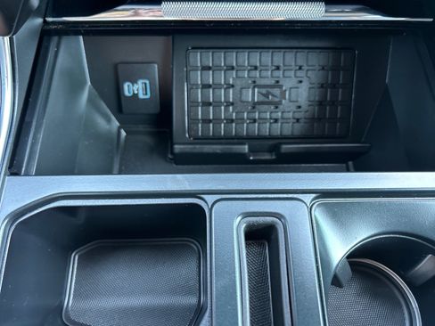 Certified 2023 Ford F150 Platinum w/ Equipment Group 701A High AWD/4WD image 32