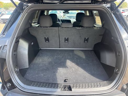 Used 2025 Chevrolet Equinox LT FWD image 31