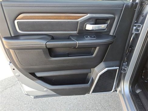Used 2024 RAM 2500 Laramie image 18