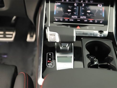 New 2026 Audi Q7 3.0T Prestige image 21