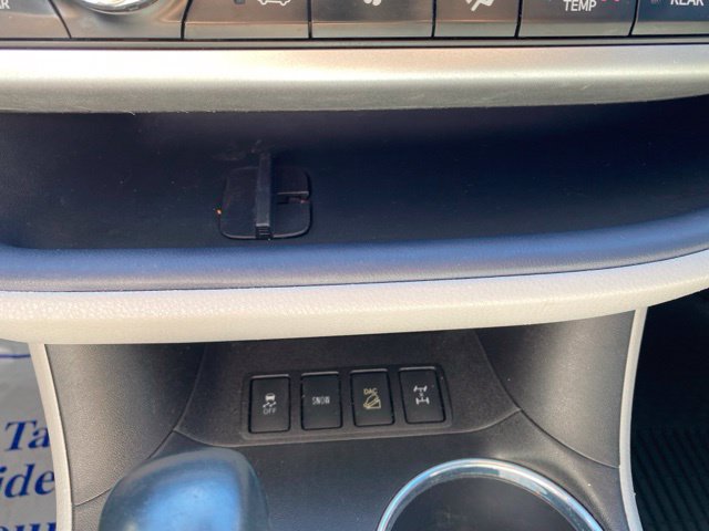 Used 2018 Toyota Highlander Limited w/ Protection Package #3 AWD/4WD image 36