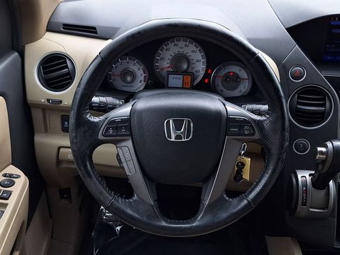 Used 2012 Honda Pilot EX-L image 16