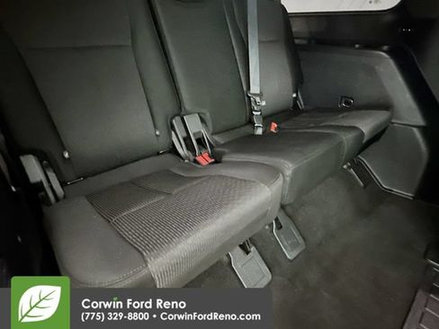 Used 2019 Ford Expedition Max XLT AWD/4WD image 26