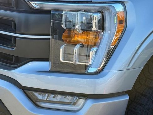 Used 2022 Ford F150 Lariat w/ Max Trailer Tow Package AWD/4WD image 26