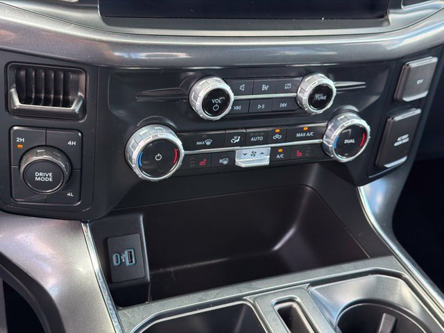 Used 2023 Ford F150 XLT w/ Equipment Group 302A High AWD/4WD image 27