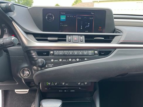 Used 2019 Lexus ES 350 F Sport FWD image 39