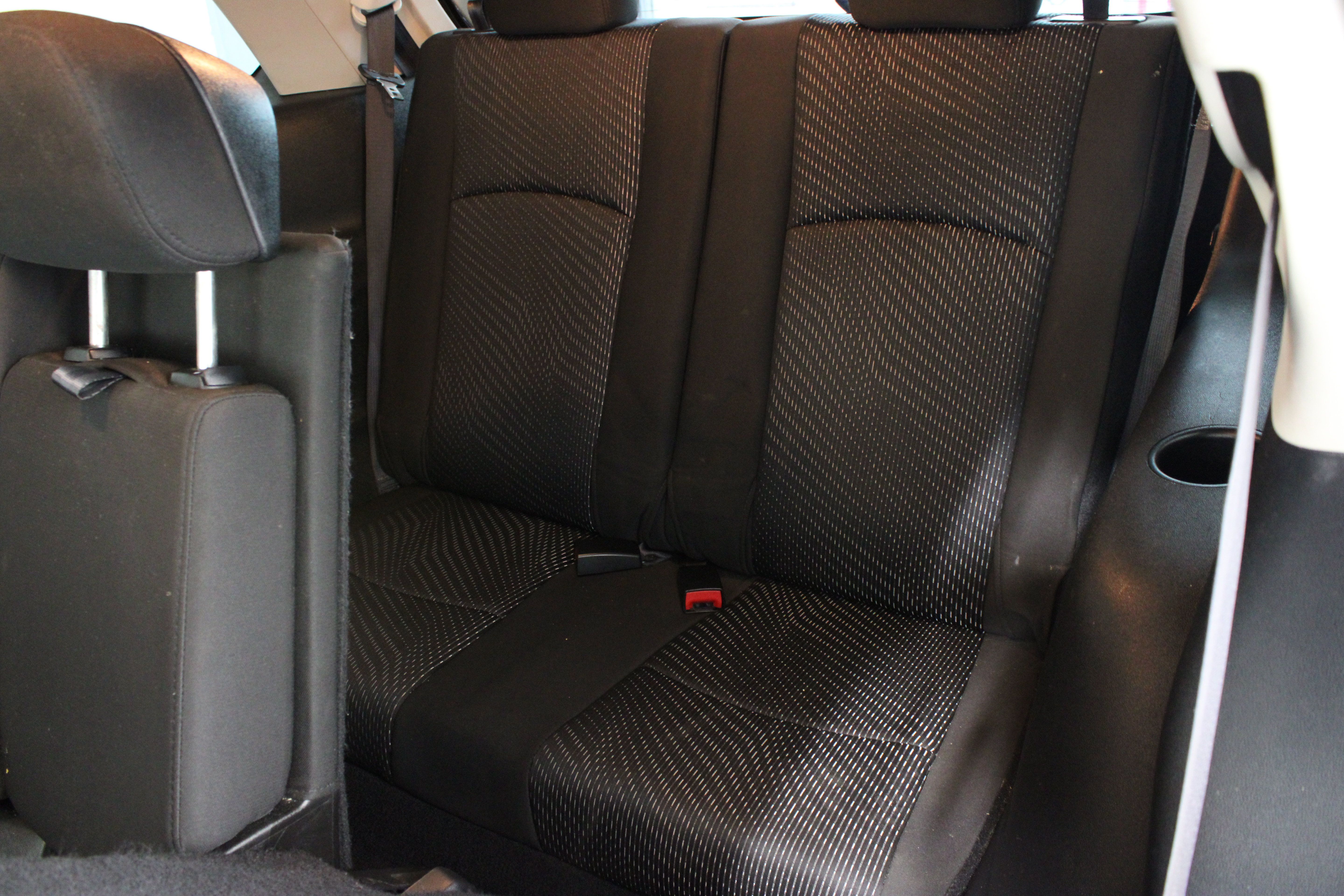 Used 2015 Dodge Journey American Value Package w/ Flexible Seating Group FWD image 27