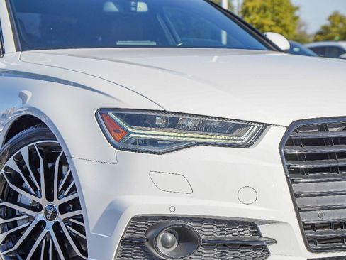 Used 2018 Audi A6 2.0T Premium Plus w/ Premium Plus Package image 3