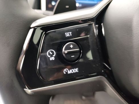 New 2026 BMW X3 xDrive30 w/ Convenience Package image 15