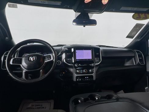 Used 2022 RAM 2500 Big Horn image 28