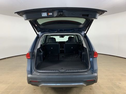 Used 2025 Toyota Grand Highlander Limited image 12