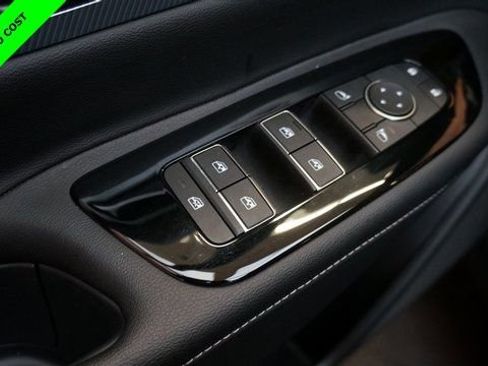 Certified 2025 Nissan Murano SL w/ Cargo Package image 28