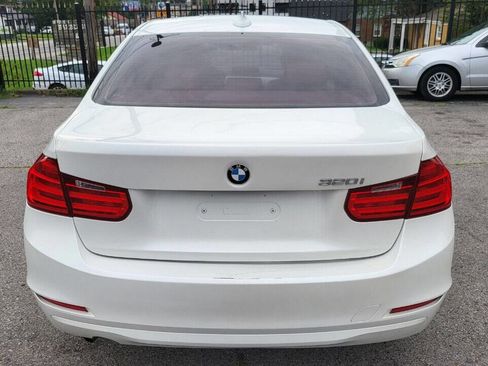 Used 2015 BMW 320i Sedan image 10