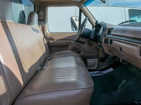 Used 1997 Ford F350 XL image 19