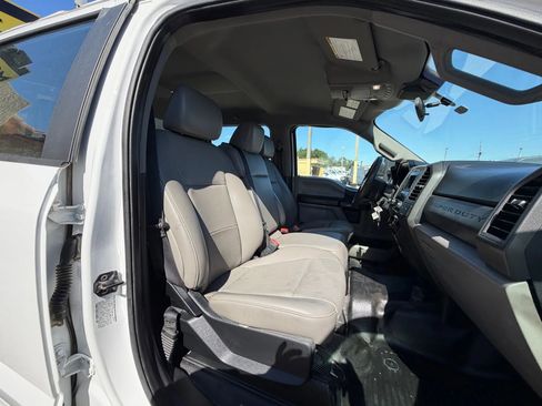 Used 2020 Ford F350 XL w/ Power Equipment Group image 20