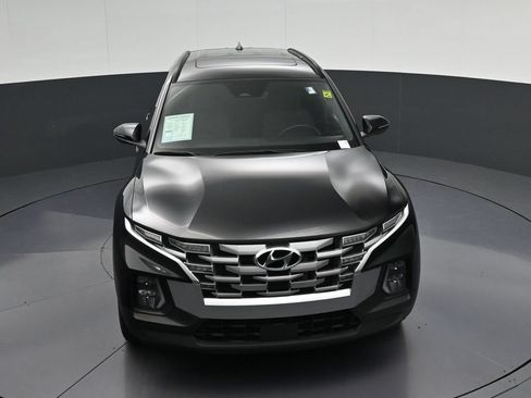 Used 2023 Hyundai Santa Cruz SEL Premium AWD/4WD image 24