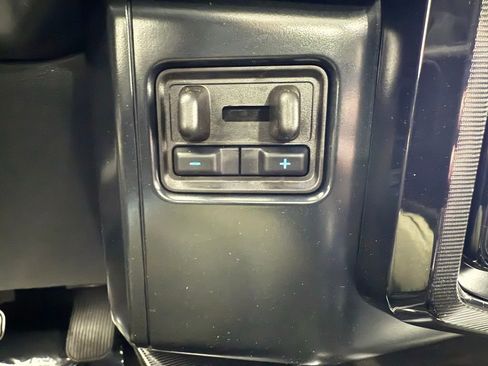 New 2025 Ford F150 Lightning Platinum w/ Dark Elements Package image 37