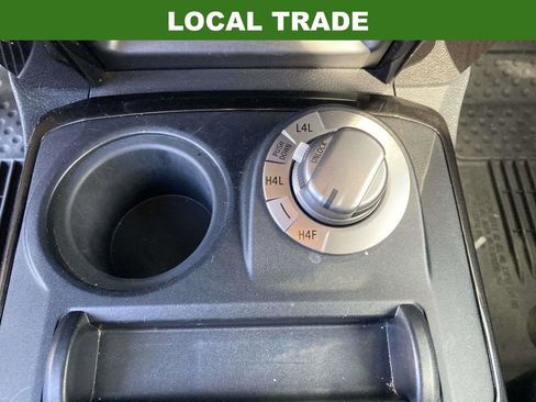 Used 2019 Toyota 4Runner Limited image 21