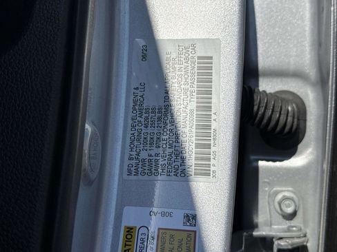 Used 2023 Honda Accord EX-L image 26