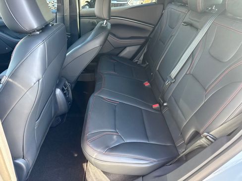 New 2025 Ford Mustang Mach-E Premium w/ Sport Appearance Package image 21