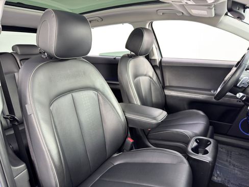 Used 2022 Hyundai Ioniq 5 Limited image 39