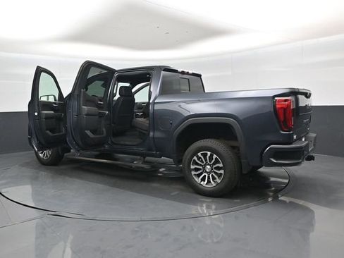 Used 2021 GMC Sierra 1500 AT4 w/ AT4 Premium Package AWD/4WD image 51