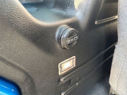 Used 2021 Jeep Wrangler Sport w/ LED Headlamp & Fog Lamp Group image 29