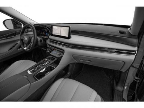 Certified 2026 INFINITI QX60 Luxe w/ Cargo Package image 17