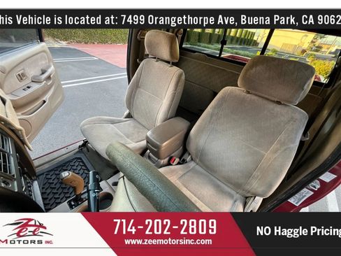 Used 2002 Toyota Tacoma PreRunner image 26