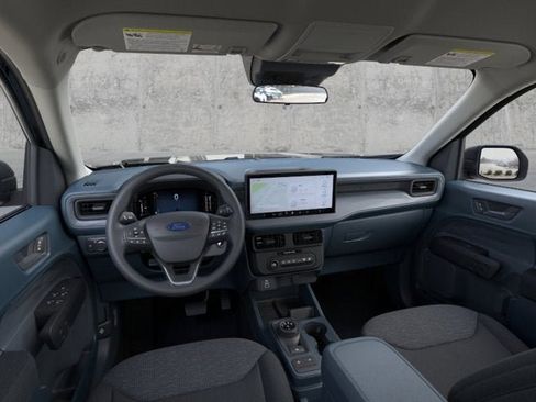 New 2026 Ford Maverick XL AWD/4WD image 9