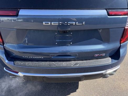 New 2026 GMC Yukon XL Denali AWD/4WD image 13