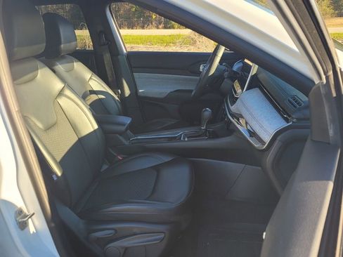 Used 2023 Jeep Compass Latitude w/ Sun and Sound Group image 15