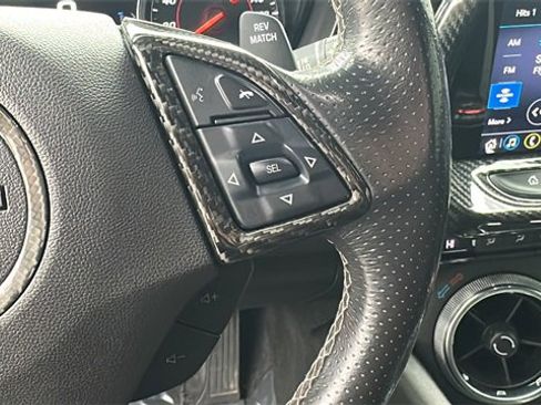 Used 2020 Chevrolet Camaro SS image 22