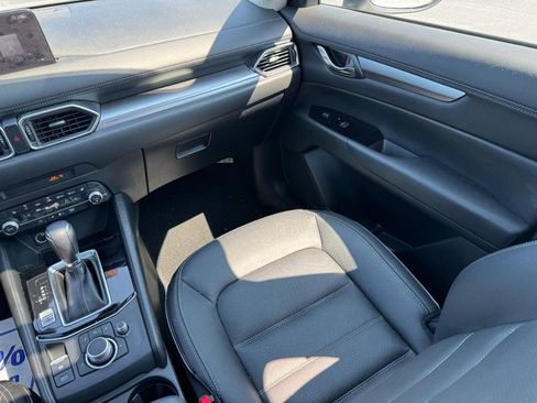 Used 2024 MAZDA CX-5 AWD 2.5 S image 15