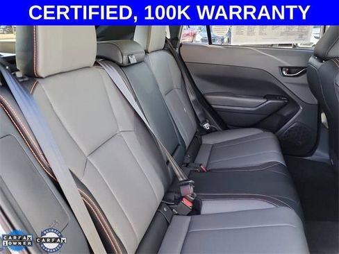 Used 2026 Subaru Crosstrek 2.5i Limited w/ Crosstrek Mirror Package AWD/4WD image 18
