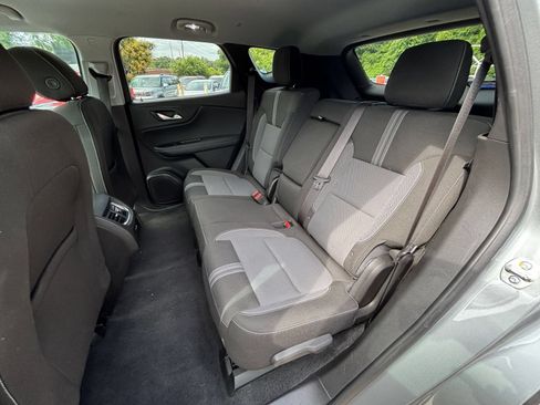 Used 2026 Chevrolet Blazer LT FWD image 28