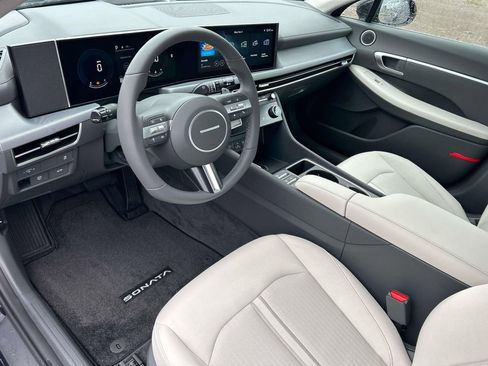 New 2026 Hyundai Sonata SEL image 12