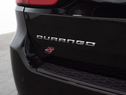 Used 2025 Dodge Durango GT AWD/4WD image 12