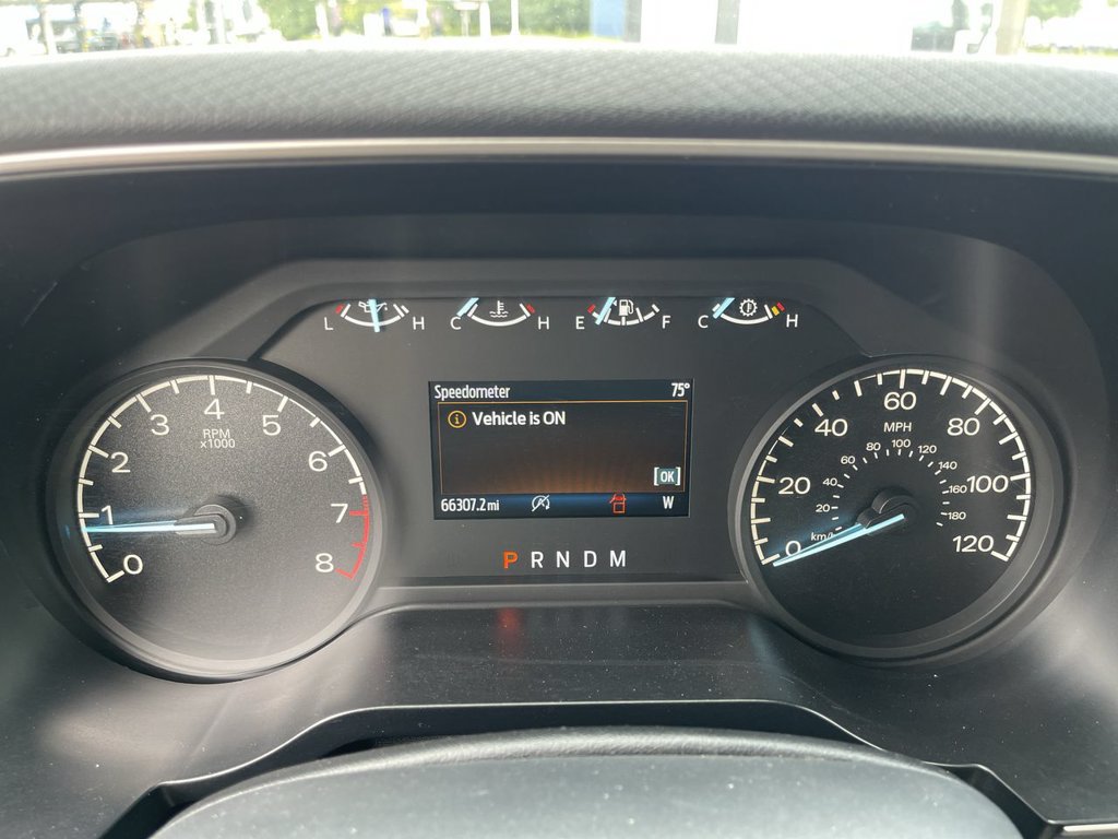 Used 2021 Ford F150 XLT w/ XTR Package AWD/4WD image 15