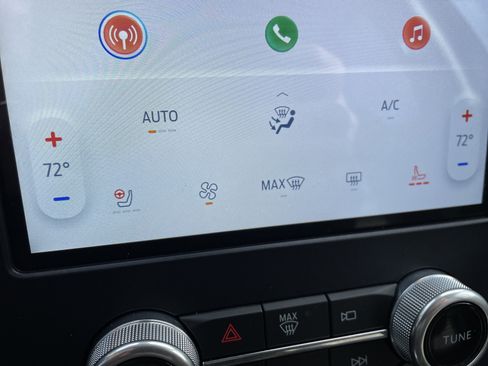 Used 2023 Ford Edge SEL w/ Convenience Package image 35