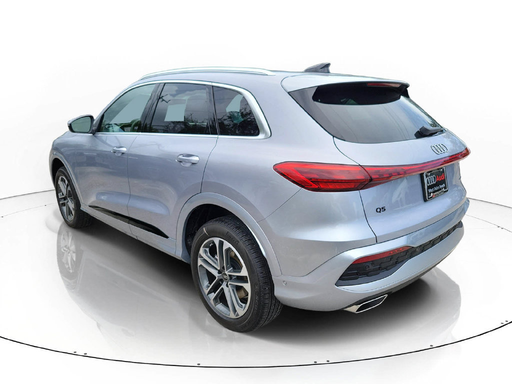 New 2026 Audi Q5 Premium AWD/4WD image 3