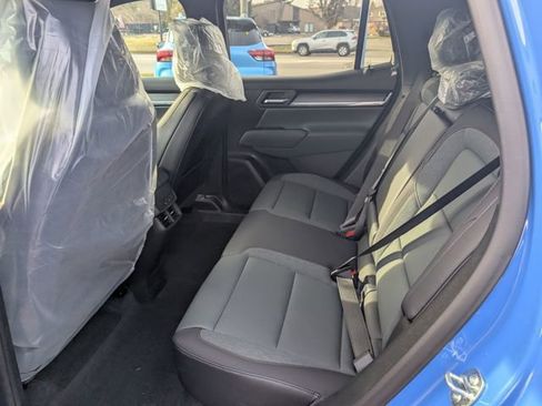 New 2026 GMC Terrain AT4 w/ Convenience Package III AWD/4WD image 8