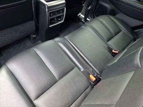 Used 2017 Nissan Murano Platinum w/ Platinum Technology Package image 31