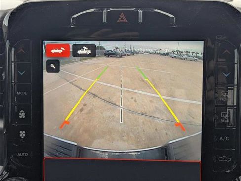 Used 2022 RAM 2500 Laramie image 11