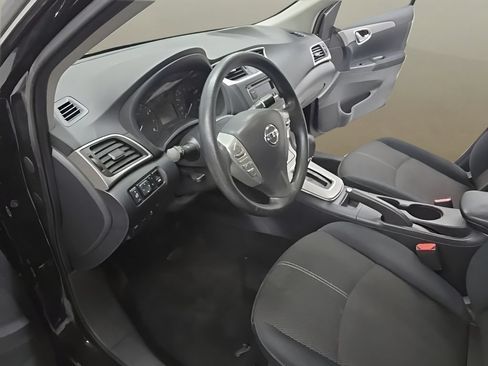 Used 2015 Nissan Sentra S FWD image 14